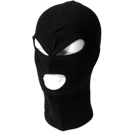 Маска за лице Balaclava с 3 отвора 200155 6
