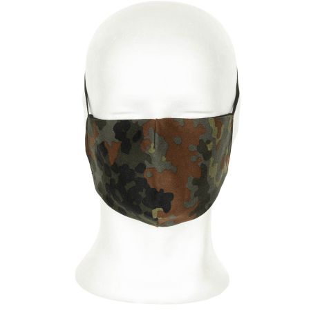 Маска за лице BW camo 203921 2