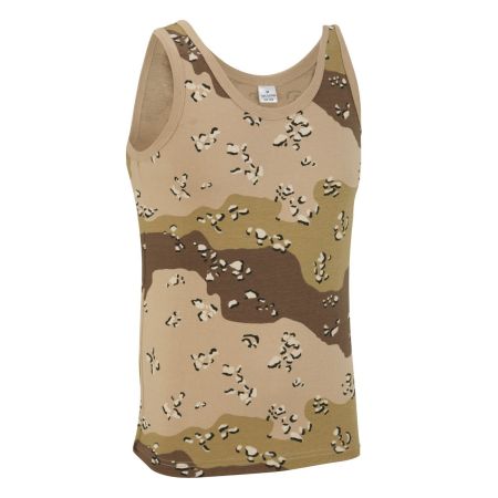 Мъжки потник US 6-color Desert Camo 207866 1
