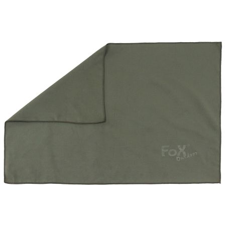 Микрофибърна кърпа Fox Travel Quickdry 55 x 42 см 204990 1