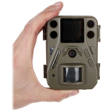 Мини ловна камера Scoutguard с IR подсветка 000514 3