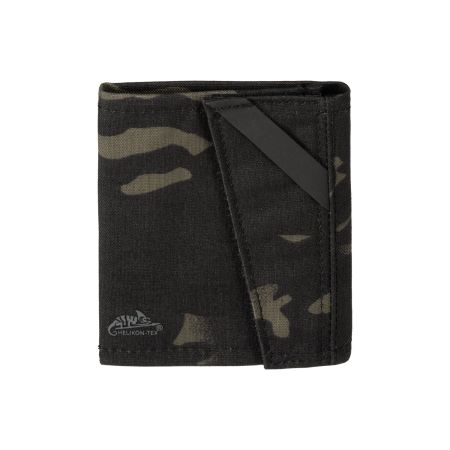 Портфейл Helikon-Tex EDC Medium Cordura Multicam Black