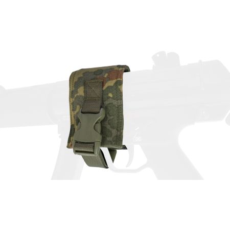 Модулен държач за дългоцевно оръжие Recon MOLLE Flecktarn 206892 1