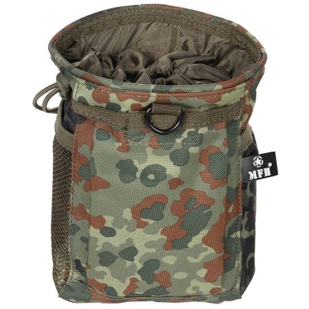 Модулен джоб Dump Pouch BW camo 205544 2