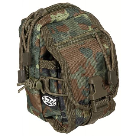 Модулен джоб MFH Utility Pouch BW camo 204906 1