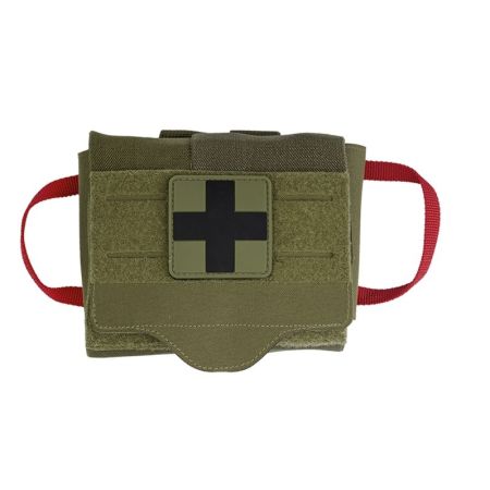 Модулен джоб за аптечка Mil-Tec IFAK Quick Draw 207841 3
