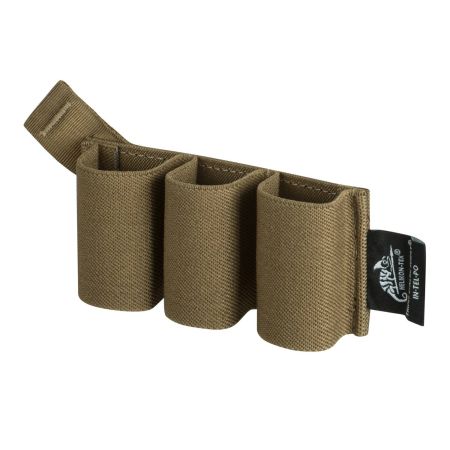 Модулен джоб за пълнители -3- еластични Insert®  203143 2