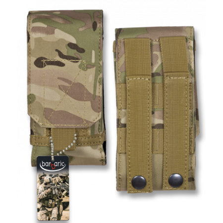 Модулен джоб за пълнители Barbaric Camo 206011
