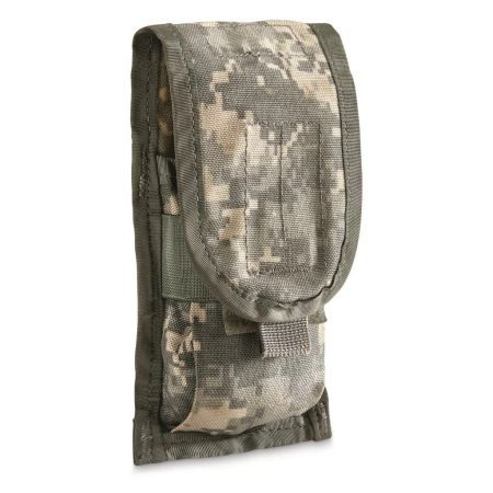 Модулен джоб за пълнители US Army M4 MOLLE UCP 207144 1