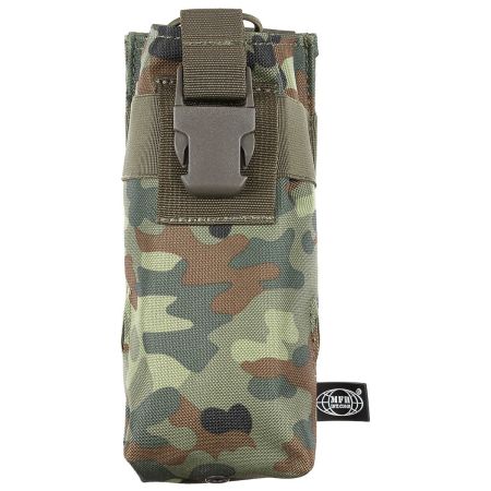 Модулен джоб за радиостанция BW camo 205543 1