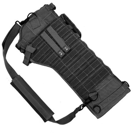 Модулен калъф за пушка TSC Black 208223