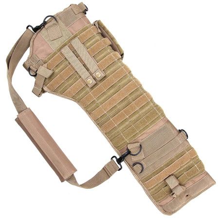 Модулен калъф за пушка TSC Coyote 208224