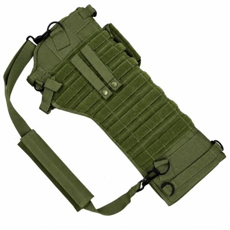 Модулен калъф за пушка TSC OD Green 208225