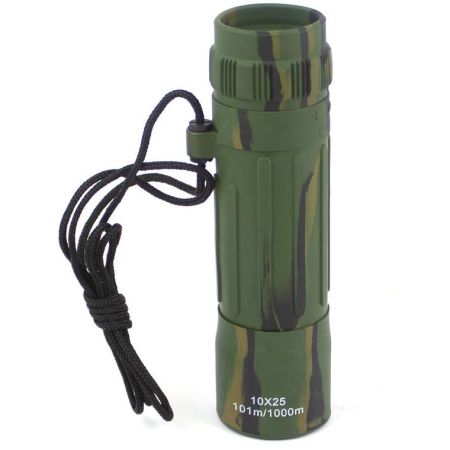 Монокъл 10 х 25  200335 6