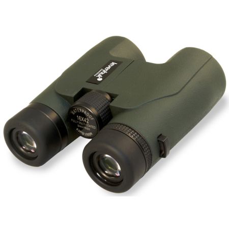Мощен непромокаем бинокъл Karma PRO 16x42 205374 6