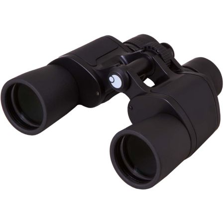 Мощен непромокаем бинокъл за лов Sherman PRO 10x42 - Porro 206884 1