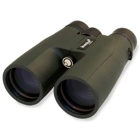 Мощен широкоъгълен бинокъл Karma PRO 10x50 - непромокаем 205523 2