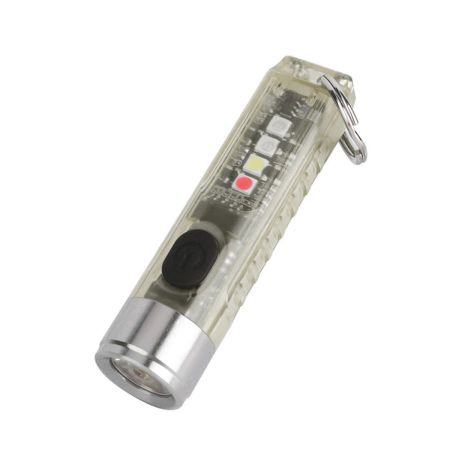 Мощно мини фенерче Speras S11 400lm 206648 1