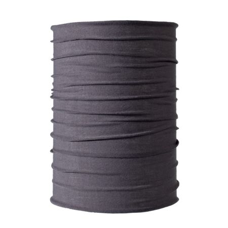 Мултифункционална яка бъф AB Dark Steel Grey 208034