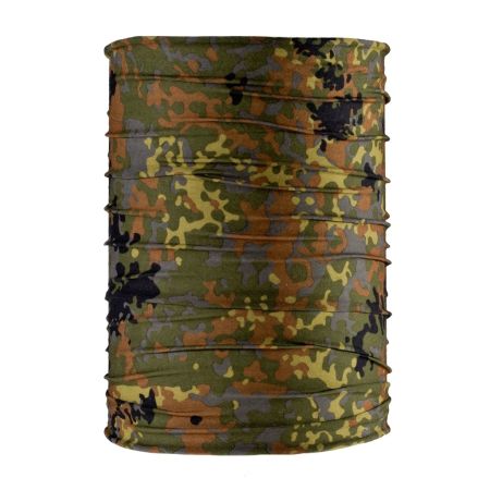 Мултифункционална яка бъф AB Flecktarn 208008