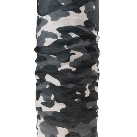 Мултифункционална яка бъф Magnum Snow Camo 208196 1