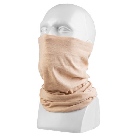 Мултифункционална яка бъф Mil-Tec Khaki 208041 1