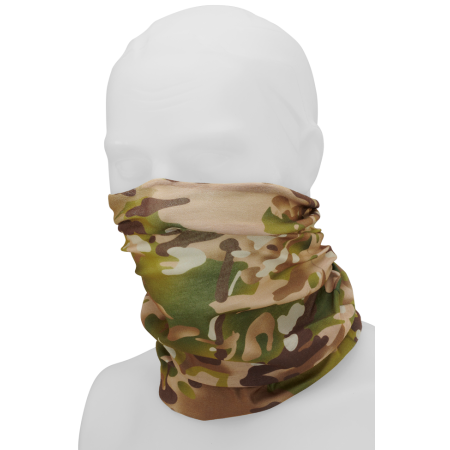 Мултифункционална яка бъф Tactical Camo 206154 2