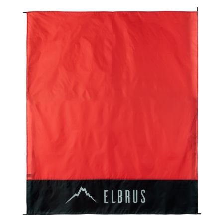 Мултифункционално туристическо платнище ELBRUS ALPIDO 206278 2