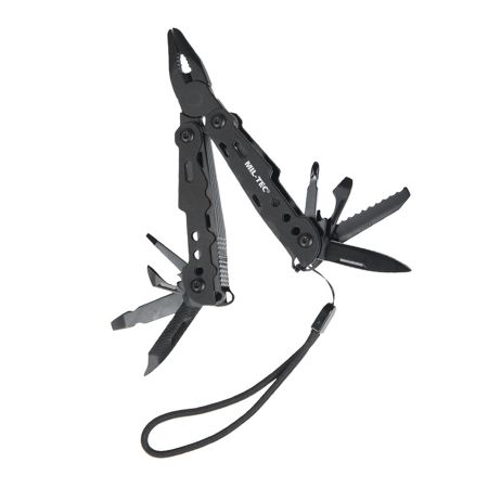 Мултитул Black Cobra 202637