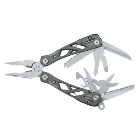 Мултитул Gerber 12 в 1 SUSPENSION CLAM 205624 2