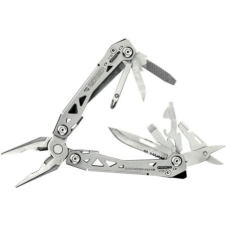 Мултитул Gerber SUSPENSION-NXT Silver  205625 1