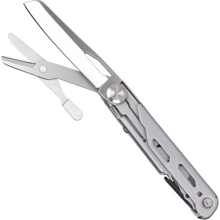 Мултитул Haller Silver Light 206233 1