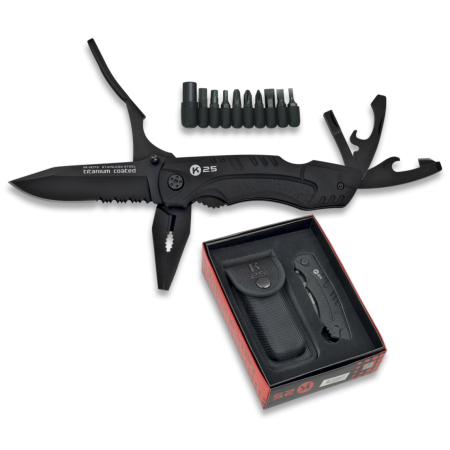 Мултитул K25 Advanced 11072 206243