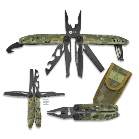 Мултитул PSC camo 203691