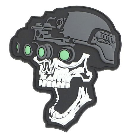 Нашивка Nightvision 204089