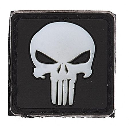 Нашивка Punisher 203499