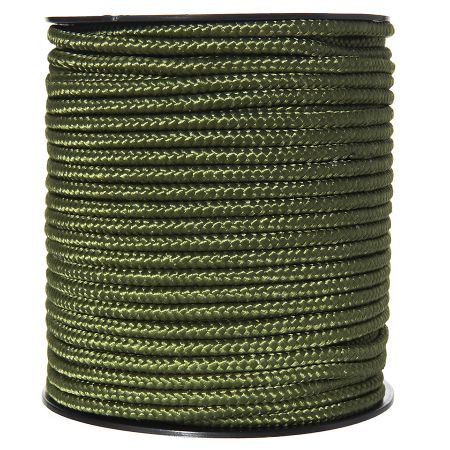 Найлоново въже Fosco Commando rope 5 мм / 60 м 204717