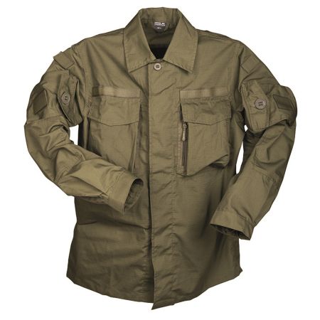 Немско яке Smock Commando 202905 1