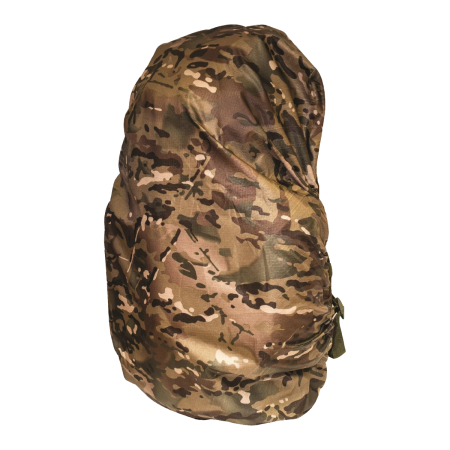 Непромокаем калъф дъждобран за раница Highlander Forces HMTC 30L 206942