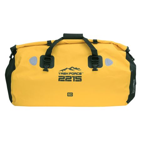 Непромокаем сак TF-2215 Bear Creek 100L 204828 5