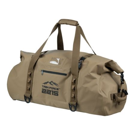 Непромокаем военен сак TF-2215 Deployment 90L 207512 1