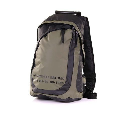 Непромокаема раница Fostex 12L 204645
