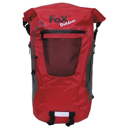 Непромокаема раница Fox Outdoor Advanced 205025 2