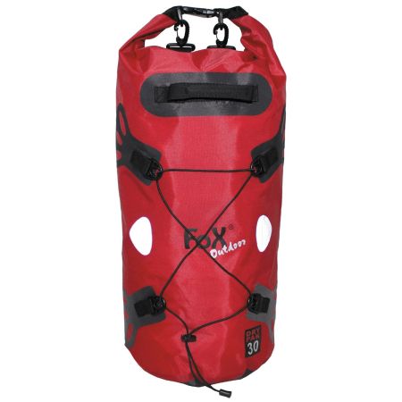 Непромокаема раница Fox Outdoor Dry Pak 30 204751 1