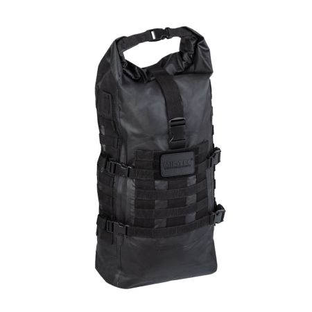 Непромокаема тактическа раница Miltec SEALS 35L 204689 1