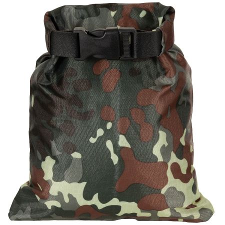 Непромокаема торба BW Camo 1L 205536
