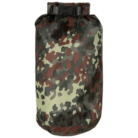 Непромокаема торба BW Camo 4L 205535
