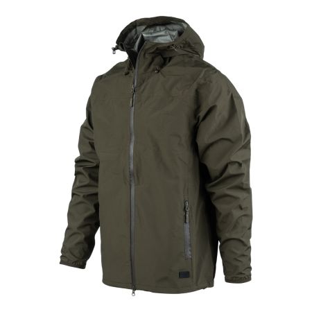 Непромокаемо яке Hardshell TF-2215 Ranger Green 207274 1