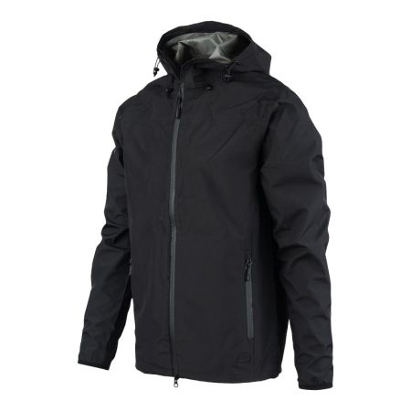 Непромокаемо яке Hardshell TF-2215 Tactical Black 207273 1