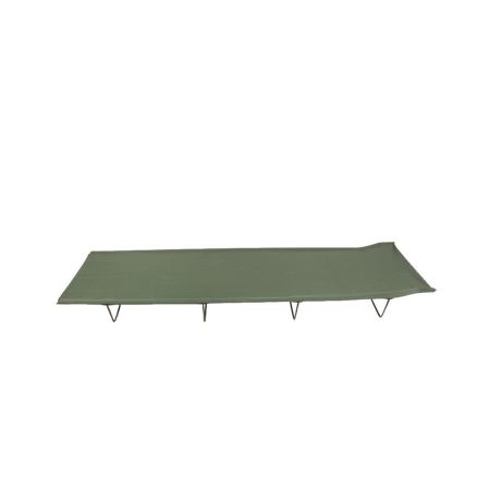 Ниско походно легло Miltec 180 x 60 204274